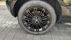 Land Rover Range Rover Evoque 2.0 D200 Edition 5dr Auto Diesel Hatchback